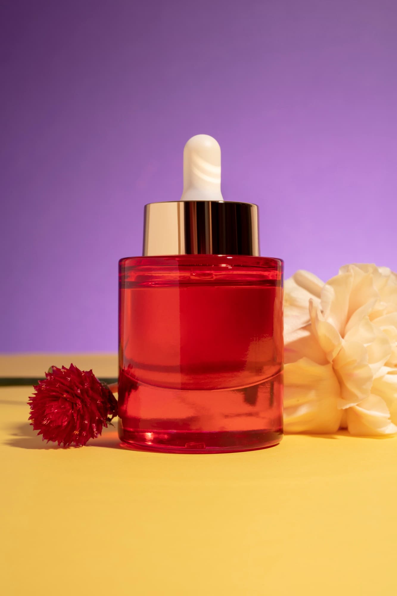 Hydrating Rose Toner