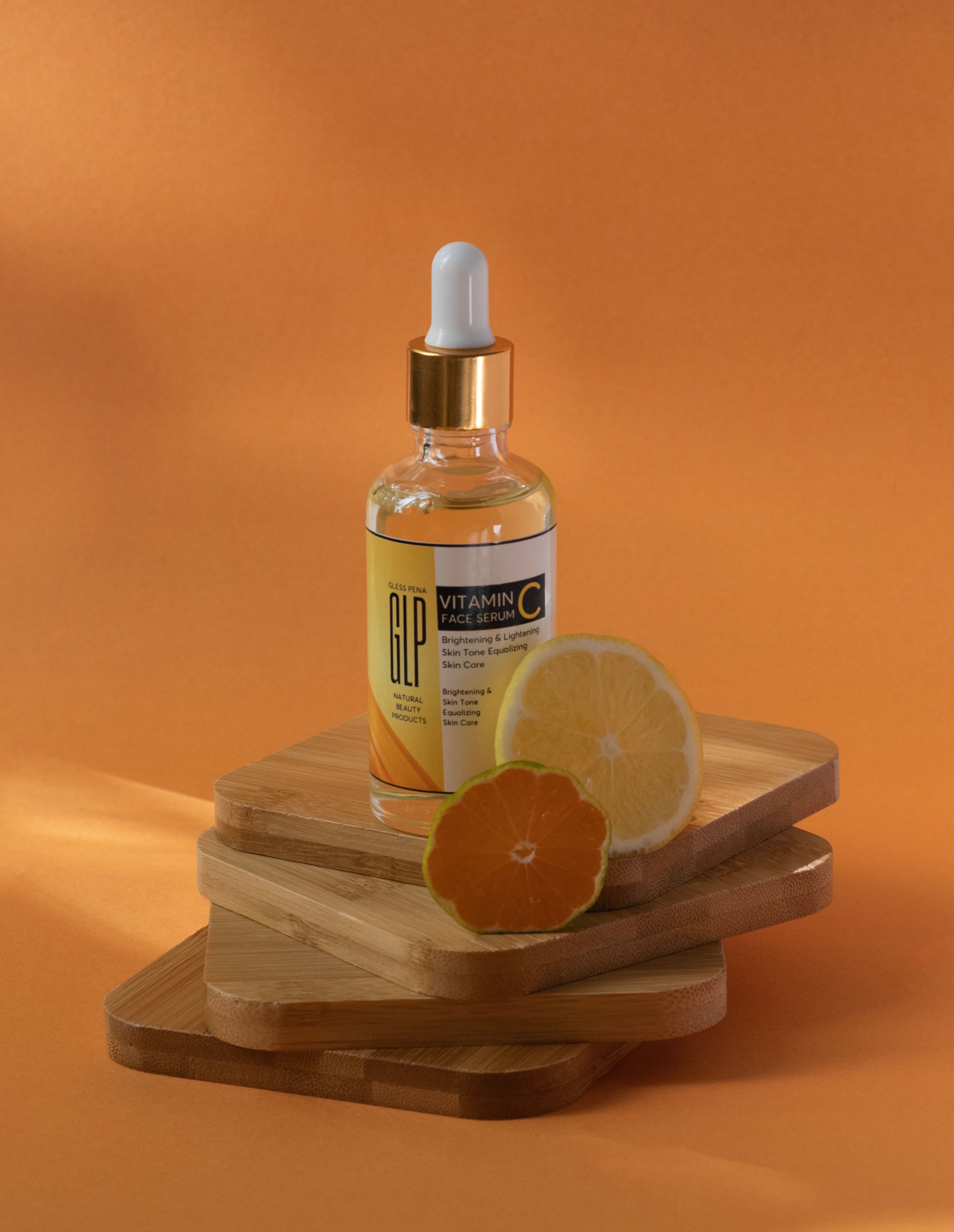 Vitamin C Brightening Serum
