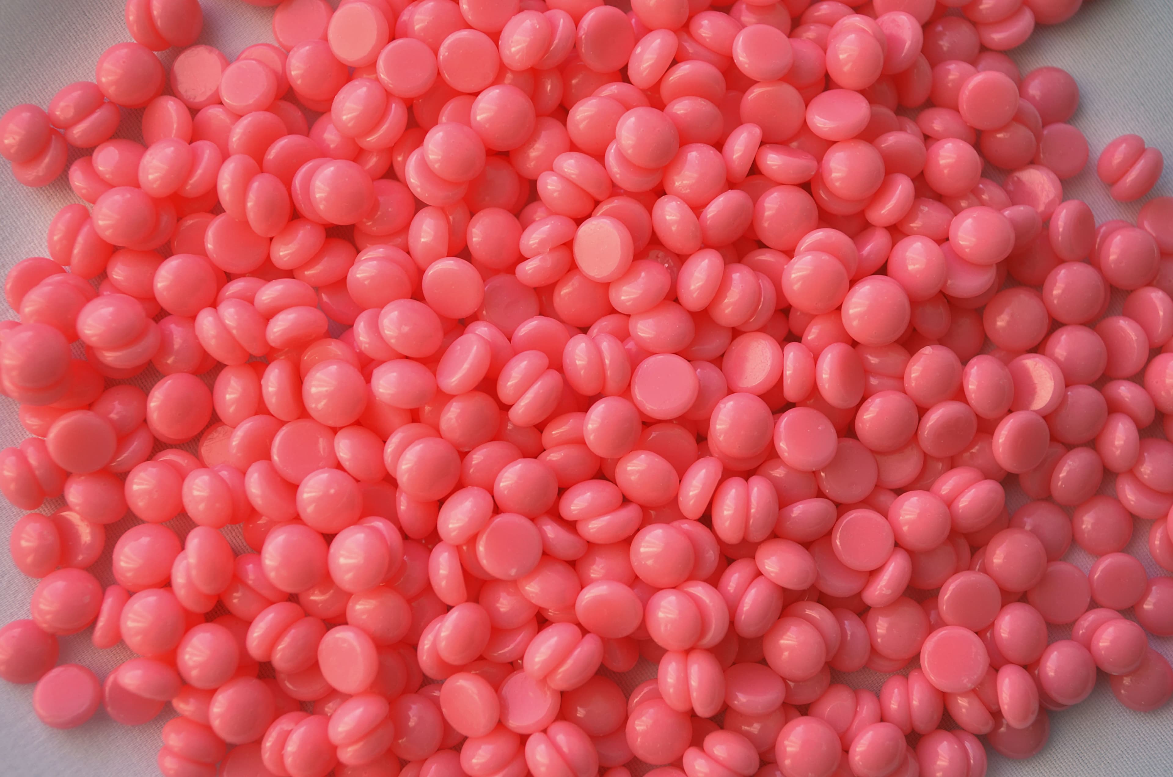 Hard Wax Beads